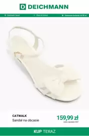 Deichmann gazetka tydzień 26 Strona 11