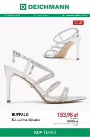 Deichmann gazetka tydzień 26 Strona 2