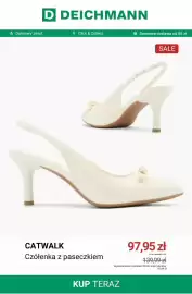 Deichmann gazetka tydzień 26 Strona 3
