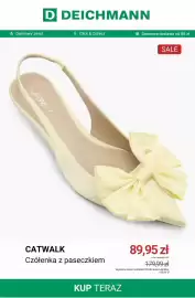 Deichmann gazetka tydzień 26 Strona 4