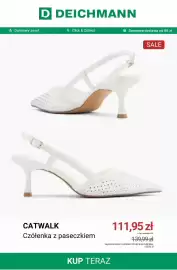 Deichmann gazetka tydzień 26 Strona 5