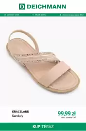 Deichmann gazetka tydzień 26 Strona 9
