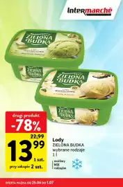 Intermarche gazetka tydzień 26 Strona 3