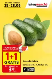 Intermarche gazetka tydzień 26 Strona 5