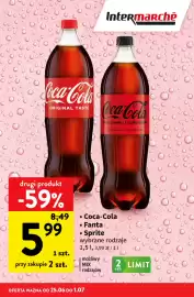 Intermarche gazetka tydzień 26 Strona 8