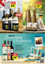 Intermarche gazetka | Alkohole Strona 10