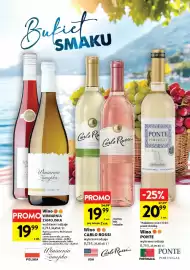 Intermarche gazetka | Alkohole Strona 11