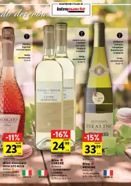 Intermarche gazetka | Alkohole Strona 13