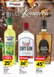 Intermarche gazetka | Alkohole Strona 14