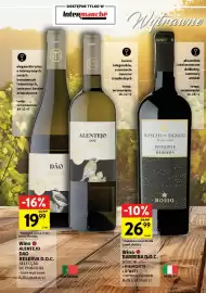 Intermarche gazetka | Alkohole Strona 16