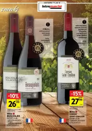 Intermarche gazetka | Alkohole Strona 17