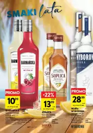 Intermarche gazetka | Alkohole Strona 2