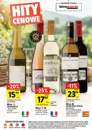 Intermarche gazetka | Alkohole Strona 20