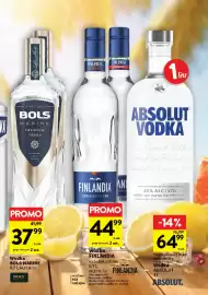 Intermarche gazetka | Alkohole Strona 3