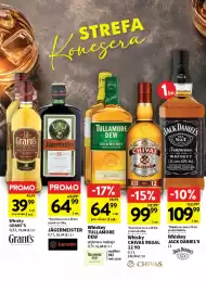 Intermarche gazetka | Alkohole Strona 6