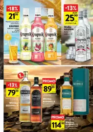 Intermarche gazetka | Alkohole Strona 7