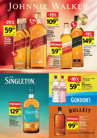 Intermarche gazetka | Alkohole Strona 8
