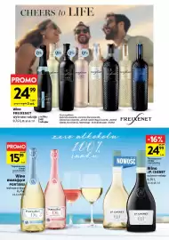 Intermarche gazetka | Alkohole Strona 9