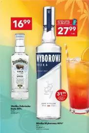 Lewiatan gazetka | Alkohole Strona 2