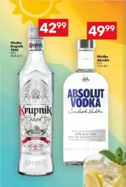 Lewiatan gazetka | Alkohole Strona 4