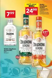 Lewiatan gazetka | Alkohole Strona 5