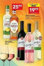 Lewiatan gazetka | Alkohole Strona 6