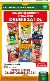 Żabka gazetka Strona 3