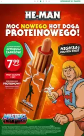 Żabka gazetka Strona 4