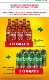 Żabka gazetka Strona 6