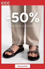 CCC gazetka tydzień 26 Strona 1