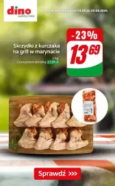 Dino gazetka tydzień 26 Strona 2