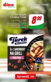 Dino gazetka tydzień 26 Strona 4