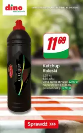 Dino gazetka tydzień 26 Strona 6