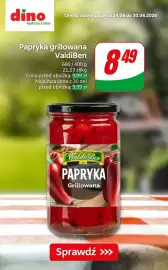 Dino gazetka tydzień 26 Strona 7
