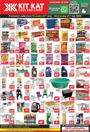 KitKat Cash and Carry catalogue week 26 Page 2