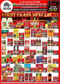 Advance Cash n Carry catalogue week 26 Page 2