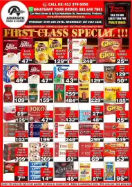 Advance Cash n Carry catalogue week 26 Page 3