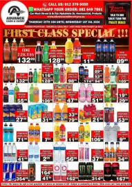 Advance Cash n Carry catalogue week 26 Page 5