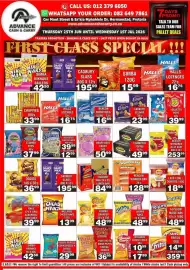 Advance Cash n Carry catalogue week 26 Page 6