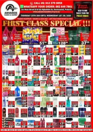 Advance Cash n Carry catalogue week 26 Page 7