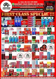 Advance Cash n Carry catalogue week 26 Page 8
