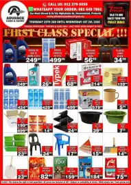 Advance Cash n Carry catalogue week 26 Page 9