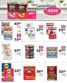 Save Hyper catalogue Page 20