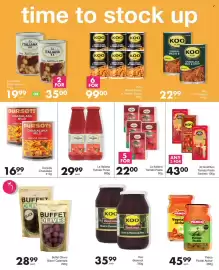 Save Hyper catalogue Page 21
