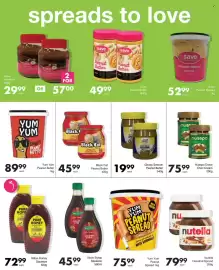 Save Hyper catalogue Page 33