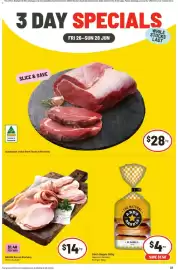 IGA catalogue Page 1