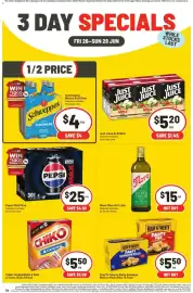 IGA catalogue Page 2