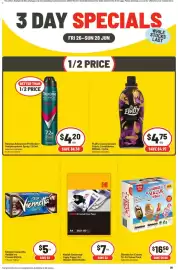 IGA catalogue Page 3