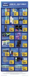 Walmart flyer Page 6