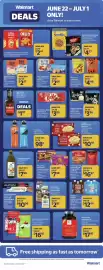 Walmart flyer Page 8